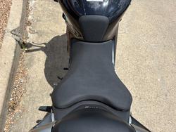 2025 CFMOTO 450 NK NEBULA BLACK