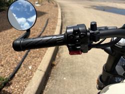 2026 CFMOTO 450 CL-C BOBBER White