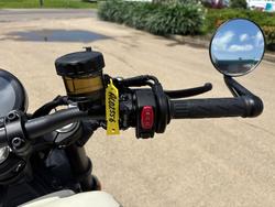 2026 CFMOTO 450 CL-C BOBBER White