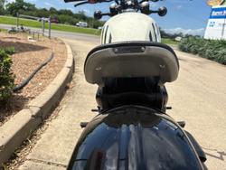 2026 CFMOTO 450 CL-C BOBBER White