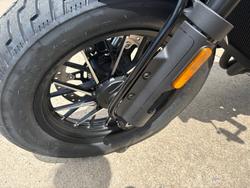 2026 CFMOTO 450 CL-C BOBBER White