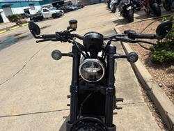 2026 CFMOTO 450 CL-C BOBBER White