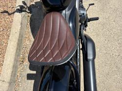 2025 CFMOTO 450 CL-C BOBBER NEBULA BLACK