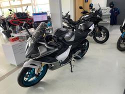 2026 CFMOTO 450 SR S