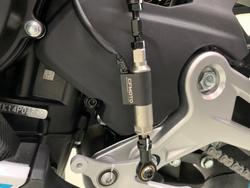 2026 CFMOTO 450 SR S