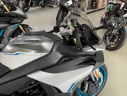 2026 CFMOTO 450 SR S