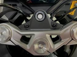 2026 CFMOTO 450 SR S