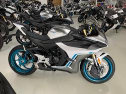 2026 CFMOTO 450 SR S