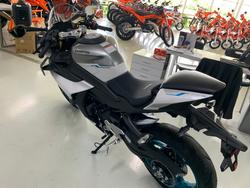 2026 CFMOTO 450 SR S