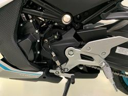 2026 CFMOTO 450 SR S