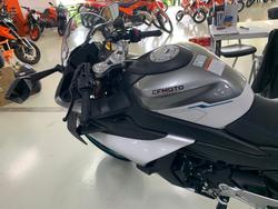 2026 CFMOTO 450 SR S