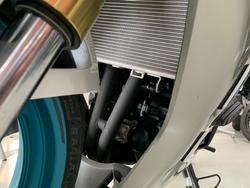 2026 CFMOTO 450 SR S