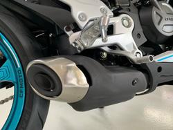 2026 CFMOTO 450 SR S