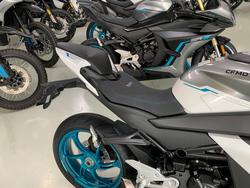 2026 CFMOTO 450 SR S