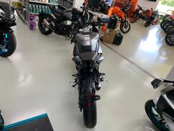 2026 CFMOTO 450 SR S