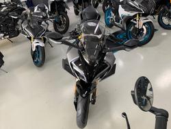 2026 CFMOTO 450 SR S