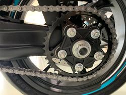 2026 CFMOTO 450 SR S