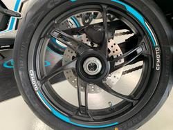 2026 CFMOTO 450 SR S