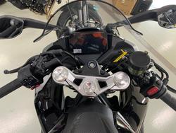 2026 CFMOTO 450 SR S