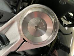 2026 CFMOTO 450 SR S