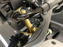 2026 CFMOTO 450 SR S