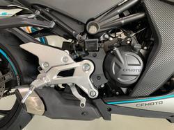 2026 CFMOTO 450 SR S