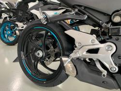 2026 CFMOTO 450 SR S