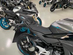 2026 CFMOTO 450 SR S