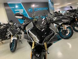 2026 CFMOTO 450 SR S