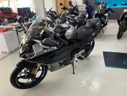 2026 CFMOTO 450 SR S