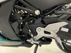 2026 CFMOTO 450 SR S