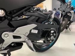 2026 CFMOTO 450 SR S