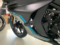 2026 CFMOTO 450 SR S