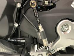 2026 CFMOTO 450 SR S