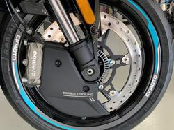 2026 CFMOTO 450 SR S