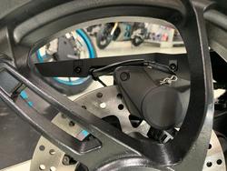 2026 CFMOTO 450 SR S