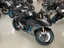 2026 CFMOTO 450 SR S