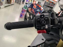 2026 CFMOTO 450 SR S