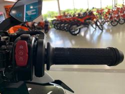 2026 CFMOTO 450 SR S