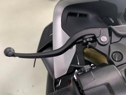 2026 CFMOTO 450 SR S