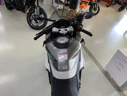 2026 CFMOTO 450 SR S