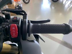 2026 CFMOTO 450 SR S