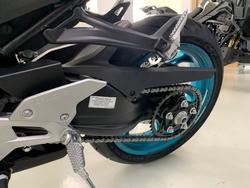 2026 CFMOTO 450 SR S