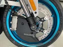 2026 CFMOTO 450 SR S