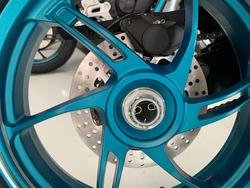 2026 CFMOTO 450 SR S