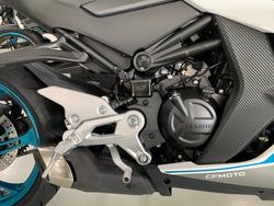 2026 CFMOTO 450 SR S