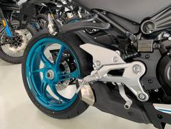 2026 CFMOTO 450 SR S