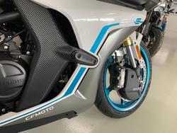 2026 CFMOTO 450 SR S