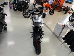 2026 CFMOTO 450 SR S