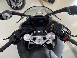 2026 CFMOTO 450 SR S